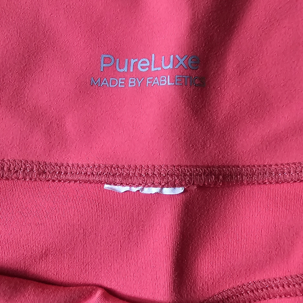 Fabletics Women's Leggings With Pockets - Picture 5 of 10